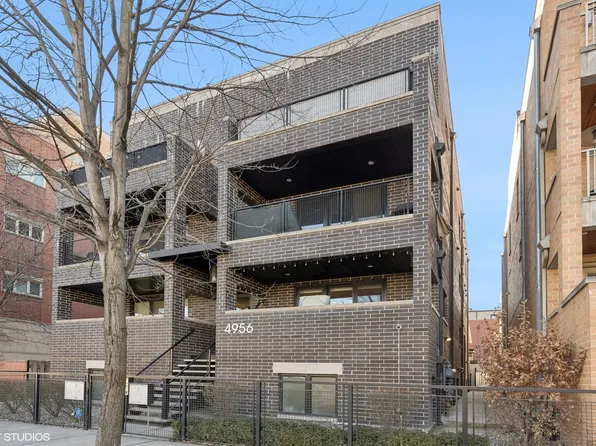 4956 N Western Ave #1W, Chicago, IL 60625