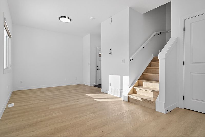 Edmonton Townhouse for rent - 3 Bedrooms — photo 7
