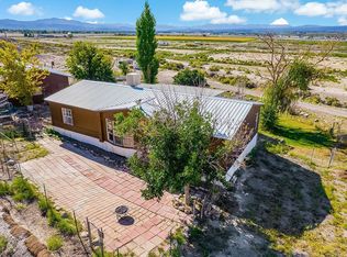 63530 Juniper Rd, Montrose, CO 81401