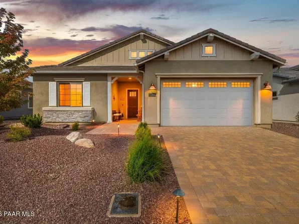 5284 Autumn Leaf Lane, Prescott, AZ 86301