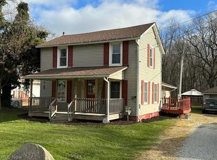 3835 Avon Lake Rd, Litchfield, OH 44253