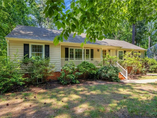 10210 Falconbridge Dr, Henrico, VA 23238