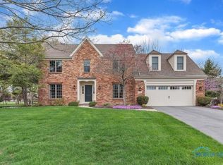 7760 Sandia Ct, Sylvania, OH 43560