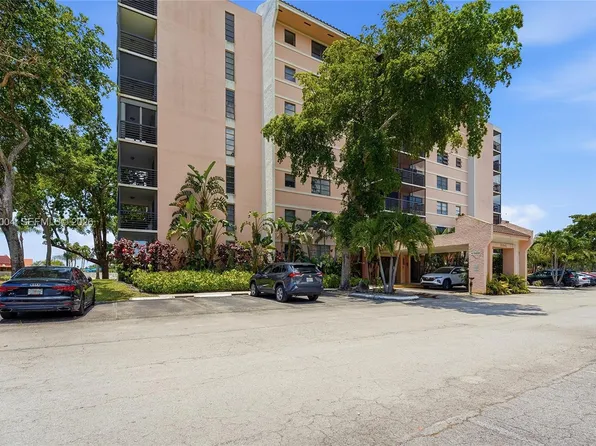 20840 San Simeon Way APT 609, Miami, FL 33179