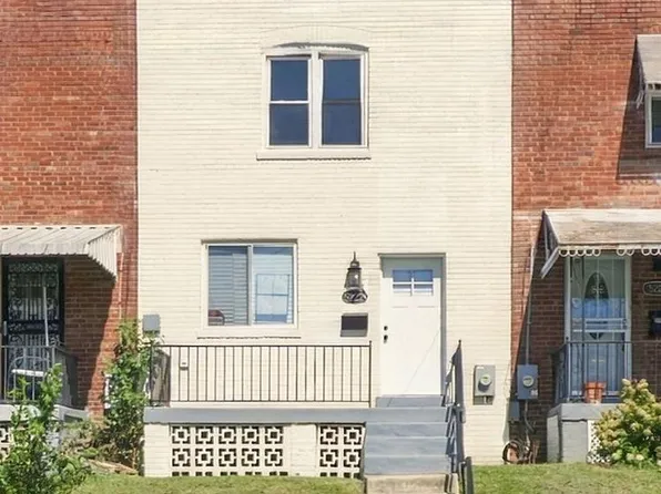 5222 Central Ave SE, Washington, DC 20019