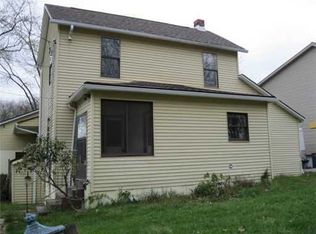 254 N Boundary St, Butler, PA 16001