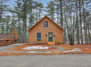 59 Kettle Pond Rd #14, Shapleigh, ME 04076