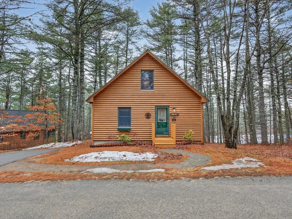 59 Kettle Pond Road #14, Shapleigh, ME 04076
