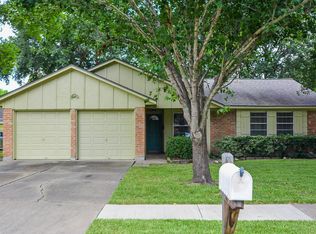 13622 Runney Meade Dr, Sugar Land, TX 77498