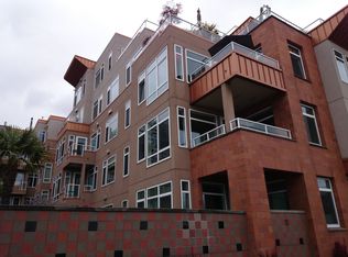 1950 Alaskan Way APT 337, Seattle, WA 98101