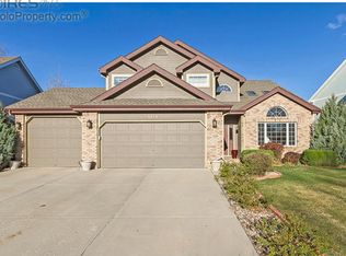 4203 Cedargate Dr, Fort Collins, CO 80526