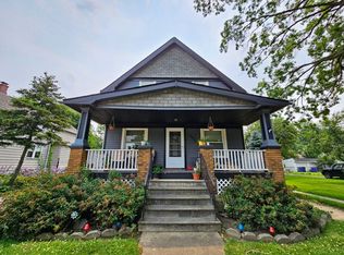4209 Stickney Ave, Cleveland, OH