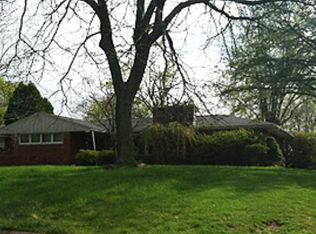 1185 Laurelwood Rd, Mansfield, OH 44907