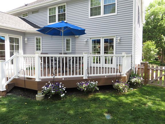 2nd image of 15743 Country Ridge Dr