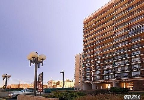 1st image of 150-38 Union Tpke #3-M