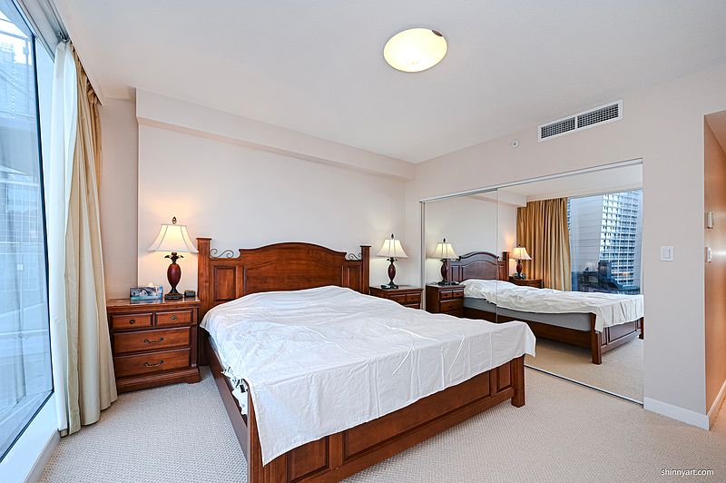 Vancouver Apartment for rent - 2 Bedrooms — photo 12
