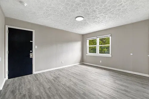 Floor plan Reno 2/1 central hvac