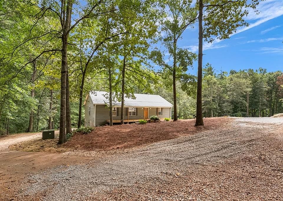 482 Old Roanoke Rd, Bowdon, GA 30108 Zillow