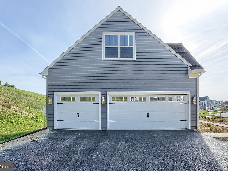 1033 Lititz Bend Dr, Lititz, PA 17543 Zillow