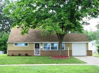 1432 Country Club Rd, Columbus, OH 43227