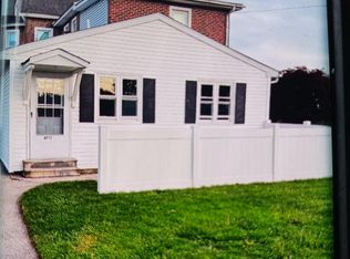 323 Chestnut St #3, Spring City, PA 19475