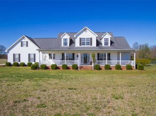 215 Public Well Rd, Anderson, SC 29626