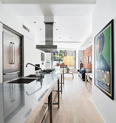 Rented by Compass | media 4