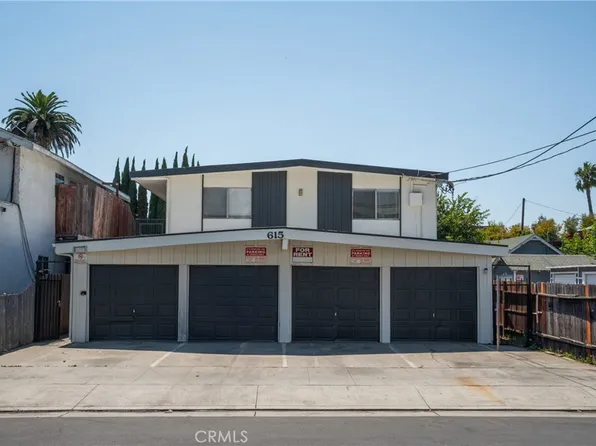 615 Cerritos Ave, Long Beach, CA 90802