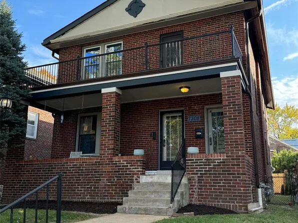 7308 Amherst Ave, Saint Louis, MO 63130