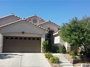 1339 Meandering Hills Dr, Henderson, NV 89052