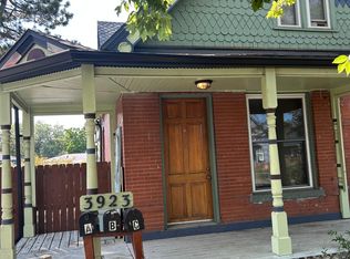 3923 Sheridan Blvd, Wheat Ridge, CO 80212