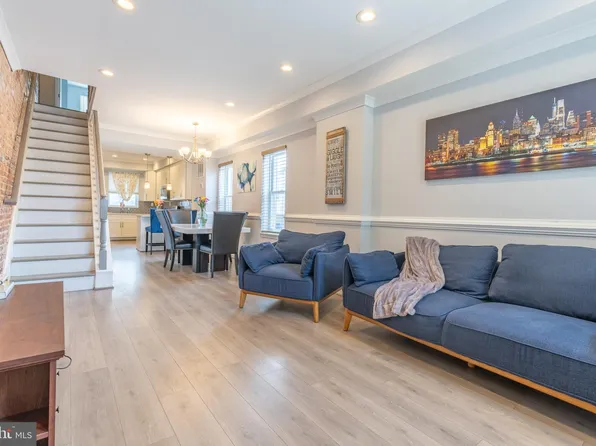 2901 Jefferson St, Baltimore, MD 21205