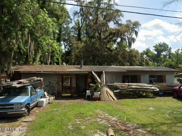 957 GRANVILLE Road, Jacksonville, FL 32205