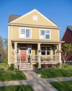 1145 Harbor Way, Burns Harbor, IN, 46304