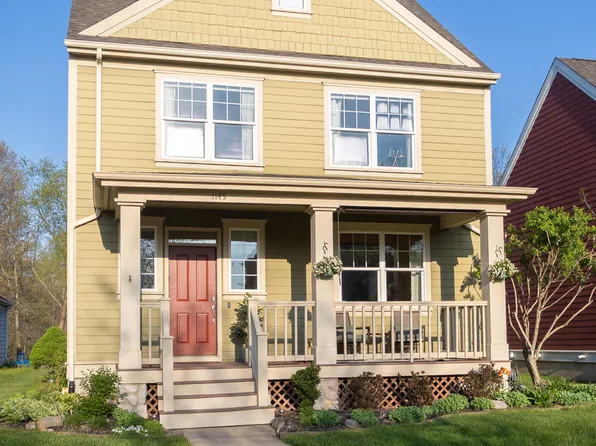 1145 Harbor Way, Burns Harbor, IN 46304