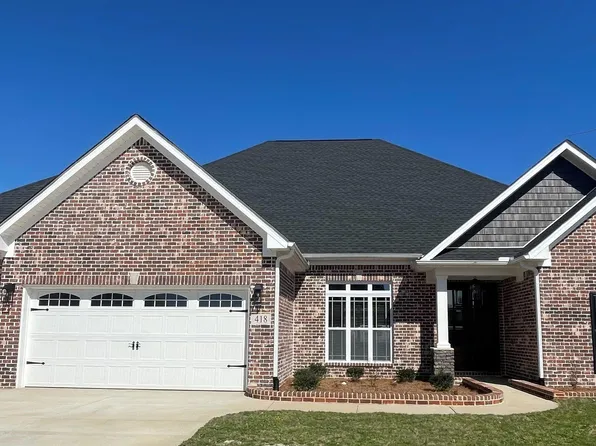 418 Turning Creek Dr, Huntsville, AL 35824