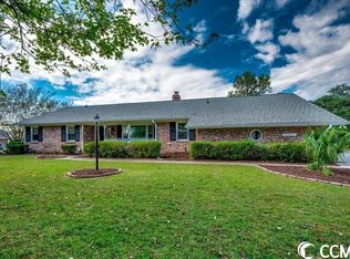4504 River Rd, Little River, SC 29566