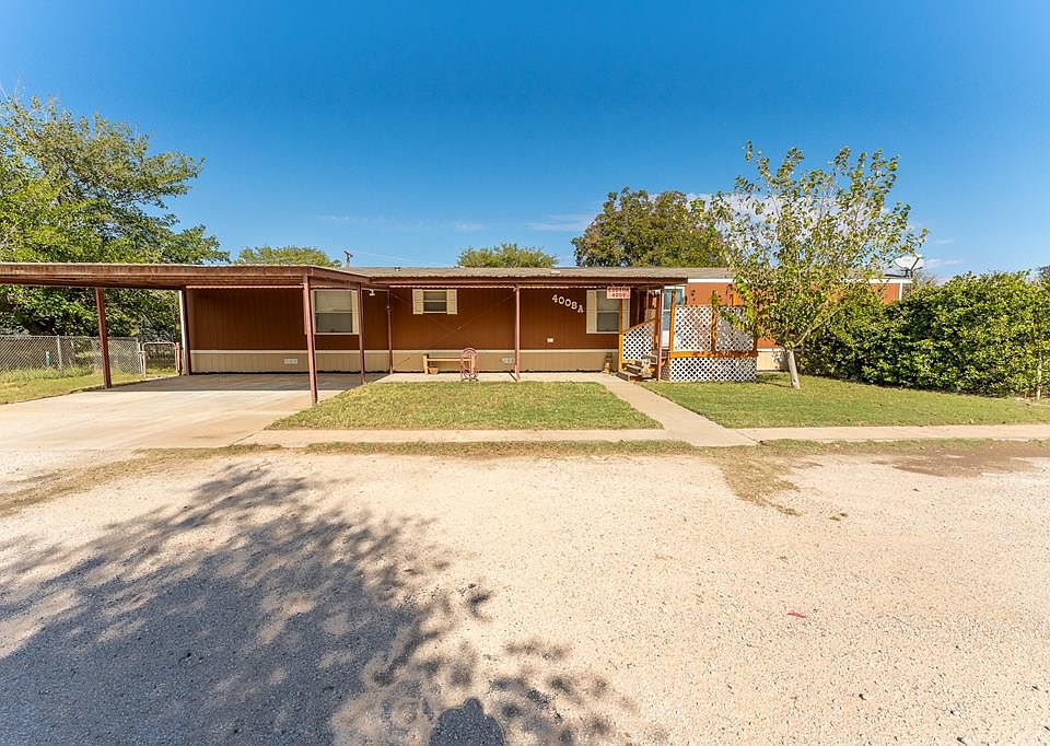 4008 Golder Ave APT A, Odessa, TX 79764 MLS 147320 Zillow