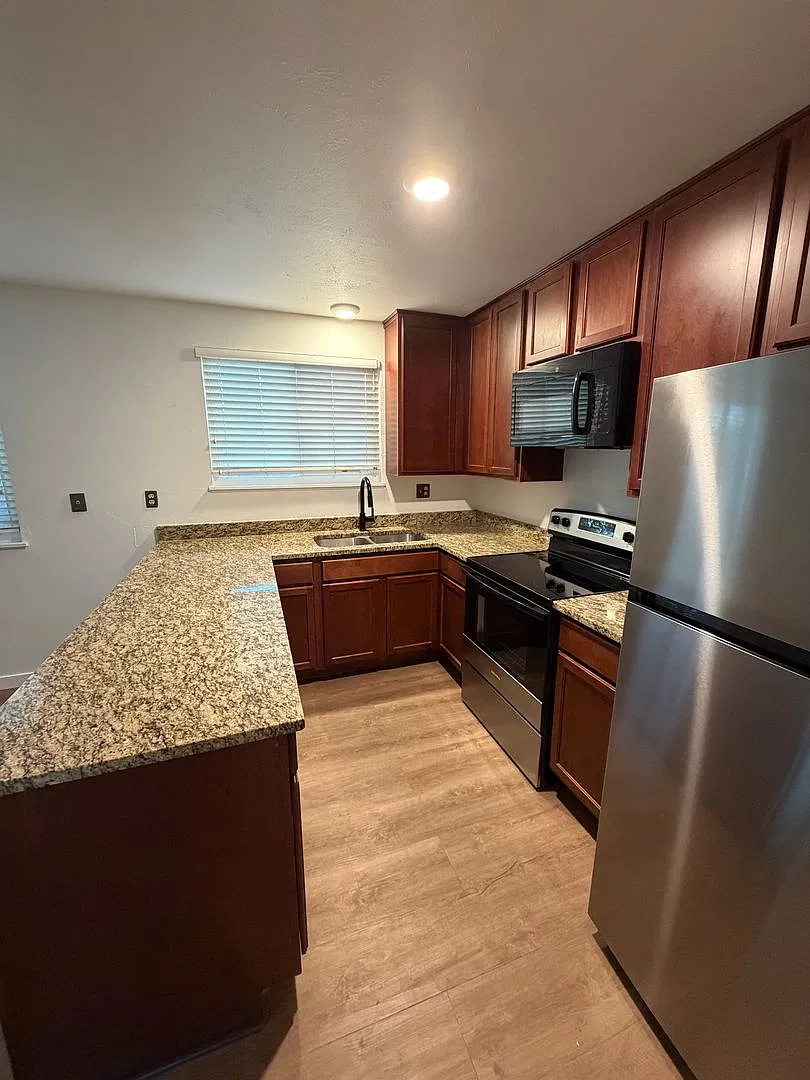New Low Price Spacious 3 Bed + Office, 2 Bath Single Family Home With A 2 Car Garage! — Photo 2