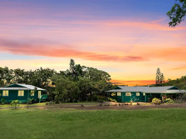 2115 Kaupakalua Rd, Haiku, HI 96708