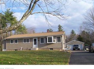 242 N Maple St, Enfield, CT 06082