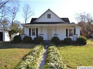 1419 North St SE, Decatur, AL 35601