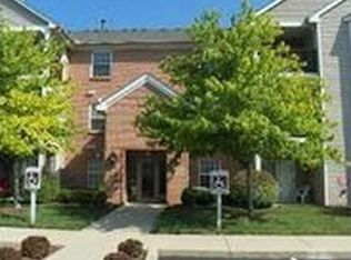 4320 Regency Ridge Ct APT 104, Green Township, OH 45248