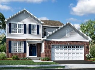 14951 W Groebe Dr, Manhattan, IL 60442