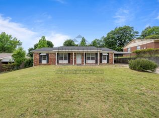 1315 Pagoda Dr, Columbus, GA 31907