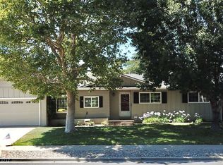 1717 Glazier Dr, Concord, CA 94521