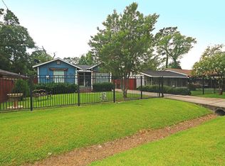 5714 Collins Rd, Houston, TX 77016