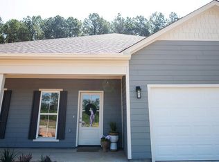 160 Thaxton Hills Dr, Thaxton, MS 38871