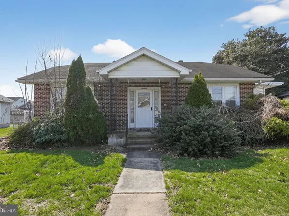 16 Winston Ave, Wilmington, DE 19804