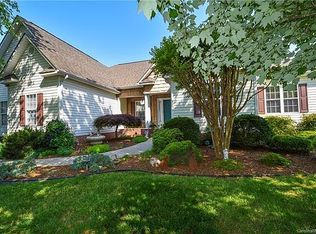 8241 Pine Lake Rd, Denver, NC 28037